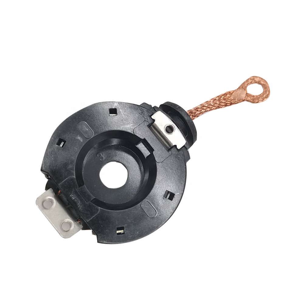Auto Starter 69-8212 Carbon Brush Holder for Toyota Hylux 4 Runner
