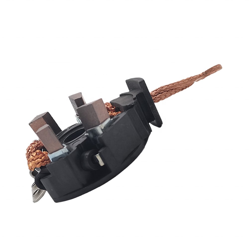 Auto Starter 69-8212 Carbon Brush Holder for Toyota Hylux 4 Runner