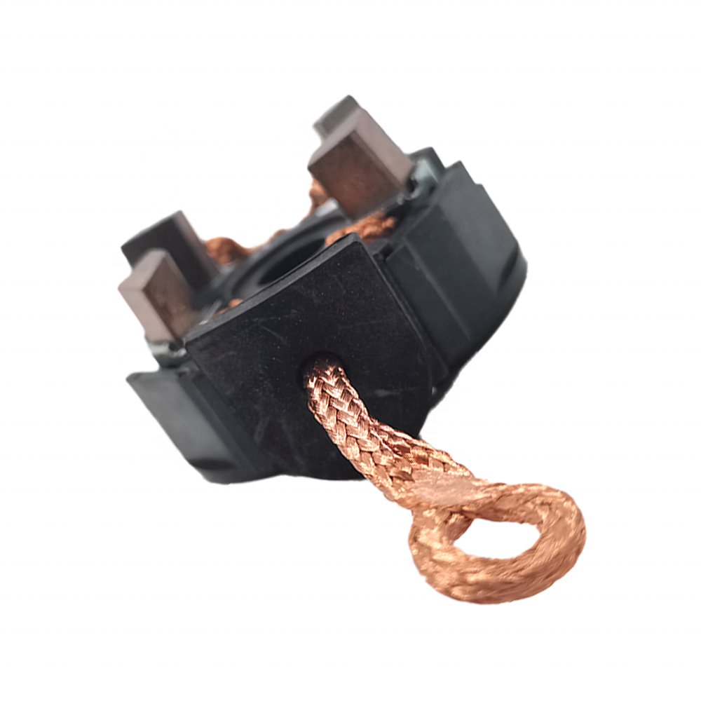 Auto Starter 69-8212 Carbon Brush Holder for Toyota Hylux 4 Runner