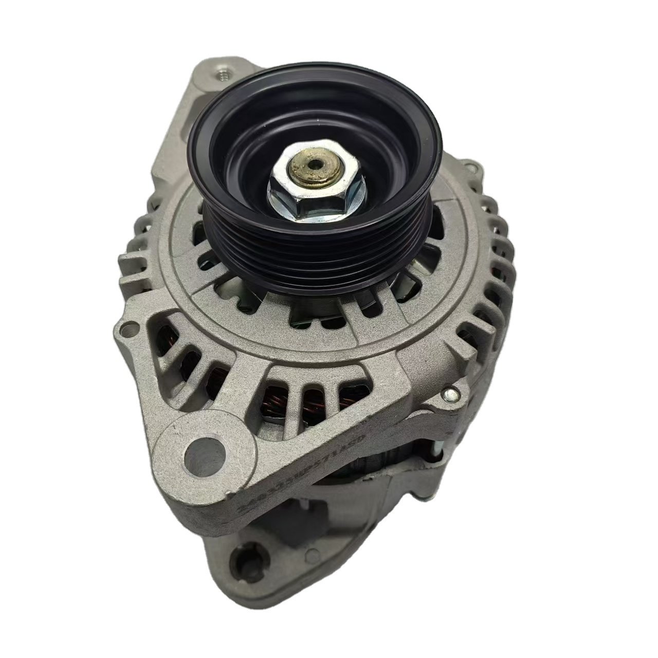 Wholesale 14V 80A Car Alternator 23100-4B400 Automobile Generator Car Alternator for Nissan Blue Bird