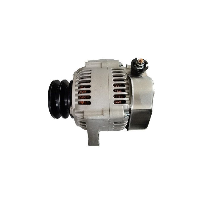 High Performance Cheap Shipping Cost for 1HZ 12V OEM 27060-66070 Auto Car Alternator