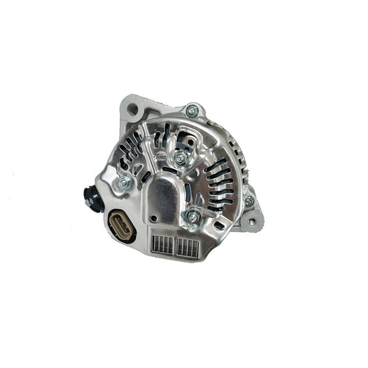 High Performance Cheap Shipping Cost for 1HZ 12V OEM 27060-66070 Auto Car Alternator