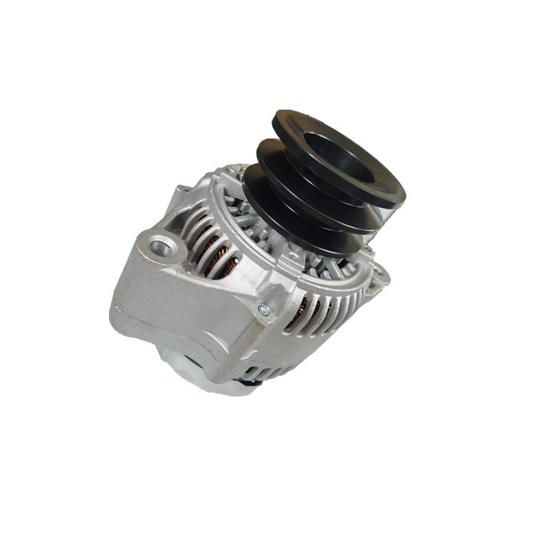 High Performance Cheap Shipping Cost for 1HZ 12V OEM 27060-66070 Auto Car Alternator