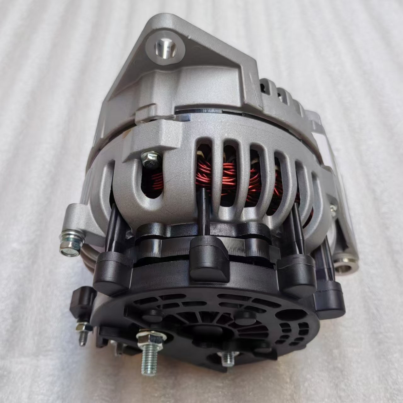 Goldendragon 24V Bus Power Supply Alternator Stator New and Used Alternator Parts for Yutong Bus Truck and Car