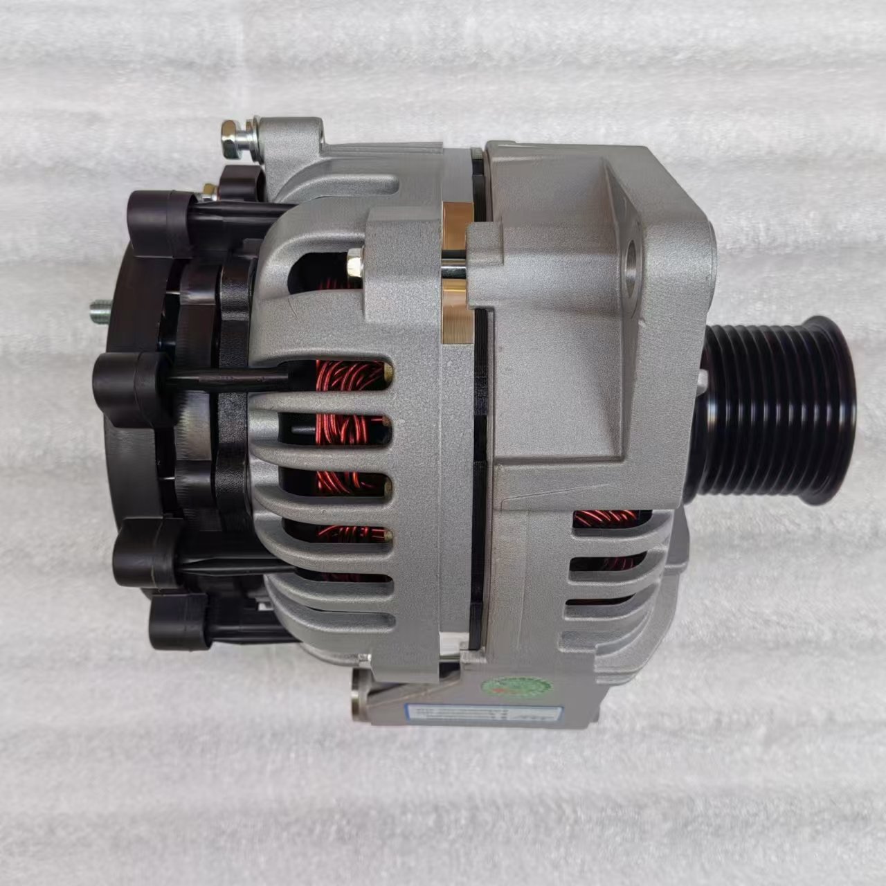 Goldendragon 24V Bus Power Supply Alternator Stator New and Used Alternator Parts for Yutong Bus Truck and Car