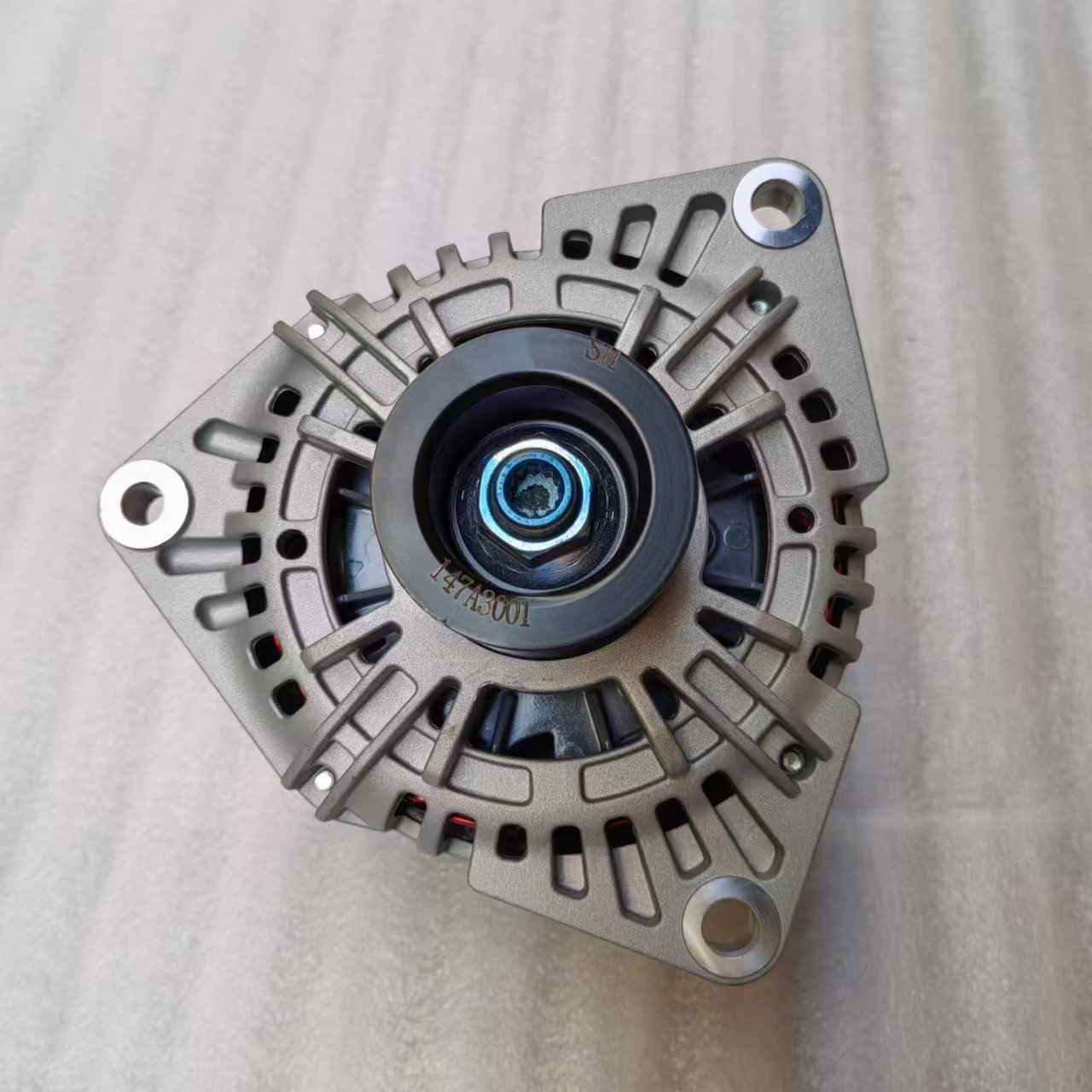 Goldendragon 24V Bus Power Supply Alternator Stator New and Used Alternator Parts for Yutong Bus Truck and Car