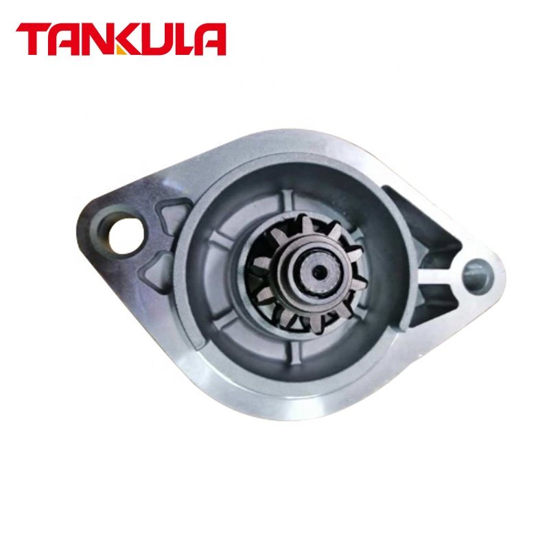 Engine Starter Motor 28100-0L180 438000-1790 Electric Motor Starters for Toyota Hilux Gun125 2GD 1GD 2016-2018