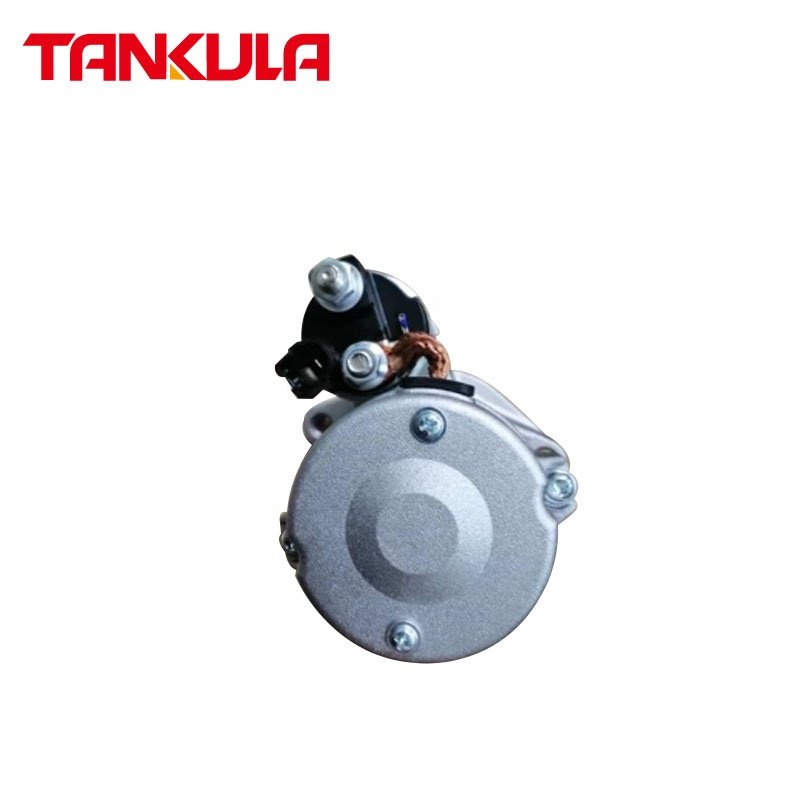 Engine Starter Motor 28100-0L180 438000-1790 Electric Motor Starters for Toyota Hilux Gun125 2GD 1GD 2016-2018