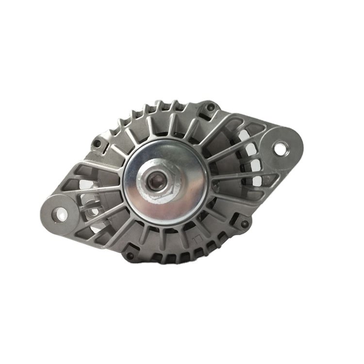 Hot Sale M11 QSM ISM diesel Engine Part 24v Alternator 5282841 2874863 4993343 Generator