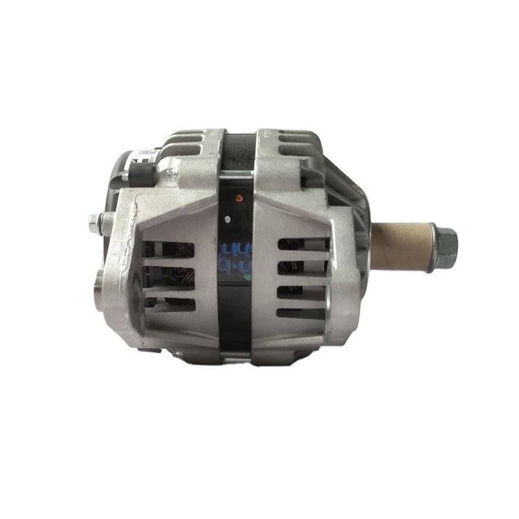 Hot Sale M11 QSM ISM diesel Engine Part 24v Alternator 5282841 2874863 4993343 Generator