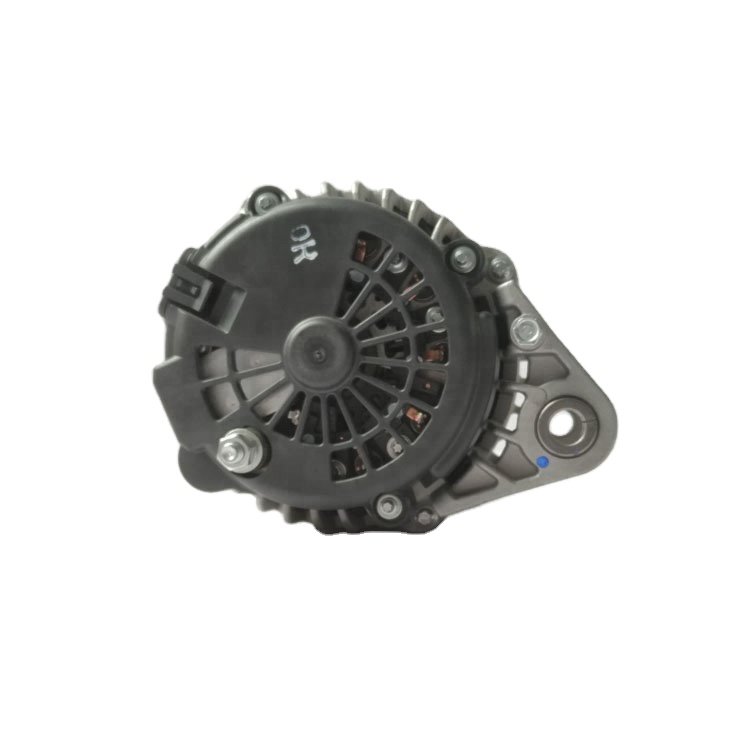 Hot Sale M11 QSM ISM diesel Engine Part 24v Alternator 5282841 2874863 4993343 Generator