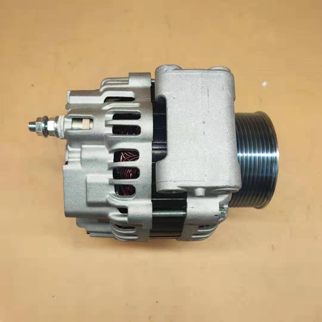 Alternator for Scania 2395908 2398366 2398368 570887