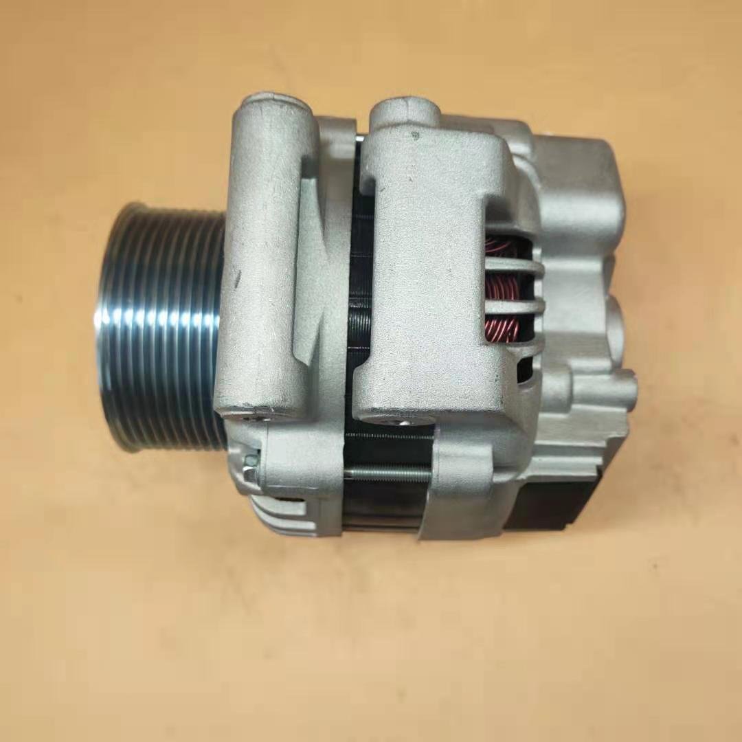 Alternator for Scania 2395908 2398366 2398368 570887