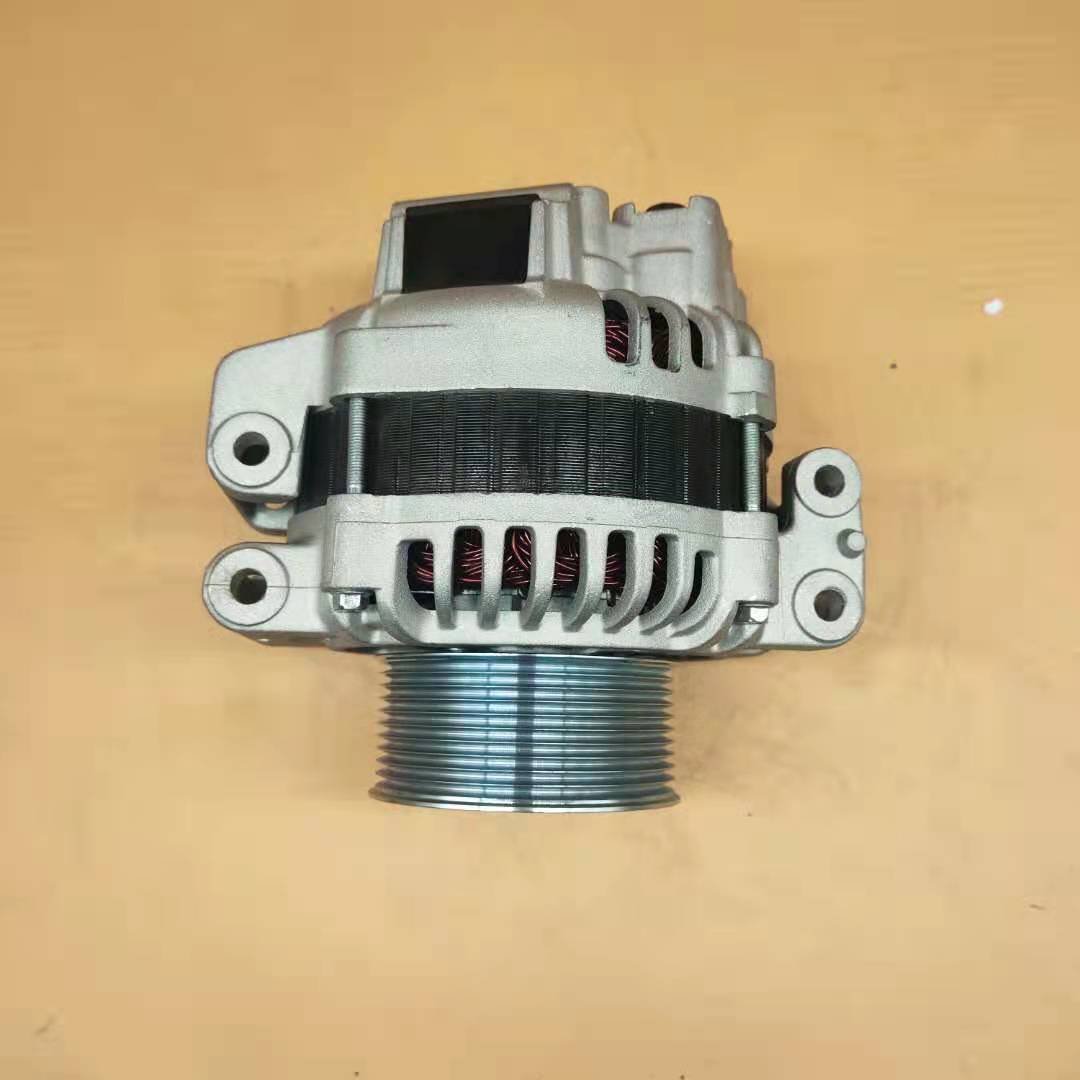 Alternator for Scania 2395908 2398366 2398368 570887