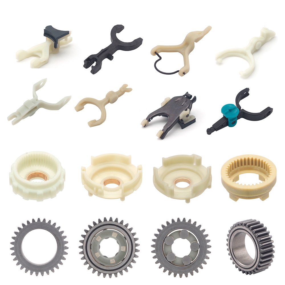 High Quality Starter Parts Carbon Brush Holder for Cars NI-1033-4 139150 028510-5800; 028510-6020,28140-54380 12 Volt Voltage