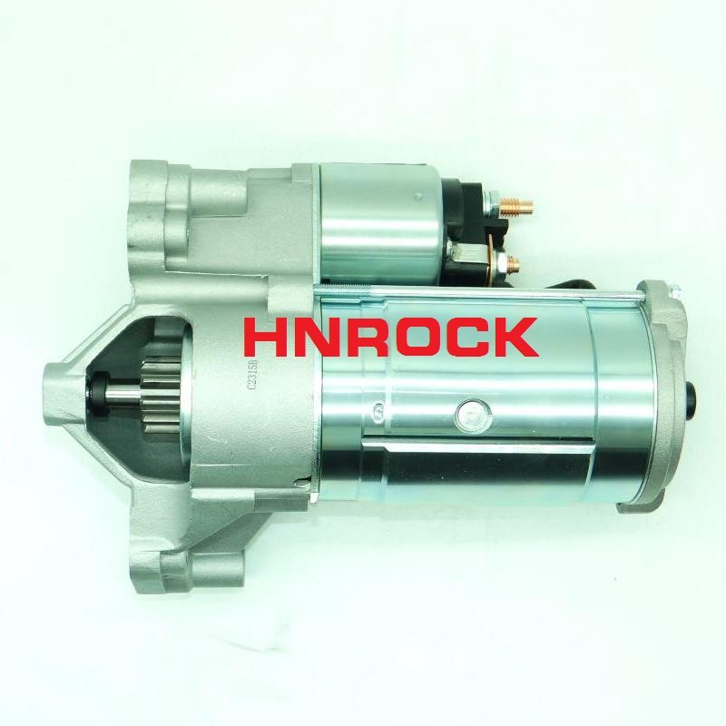 NEW HNROCK 12V STARTER MOTORS CS1416 33226N D8R28 9654595680 9654561480 8080281 8212584 88212584 for AUDI for PEUGEOT