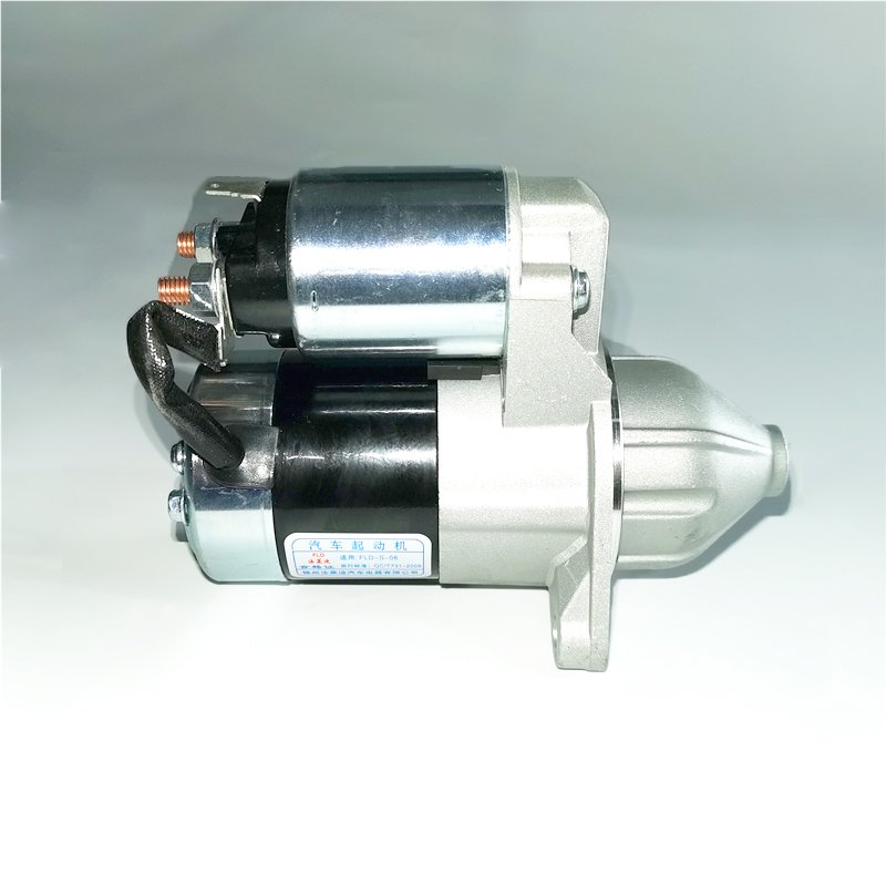 Auto Engine Parts Starter Motor for BRILLIANCE H530
