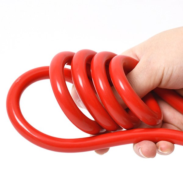 2/4/10 AWG Gauge Red + Black Pure Copper Battery Inverter Cables for Solar, RV, Auto, Marine Car, Boat