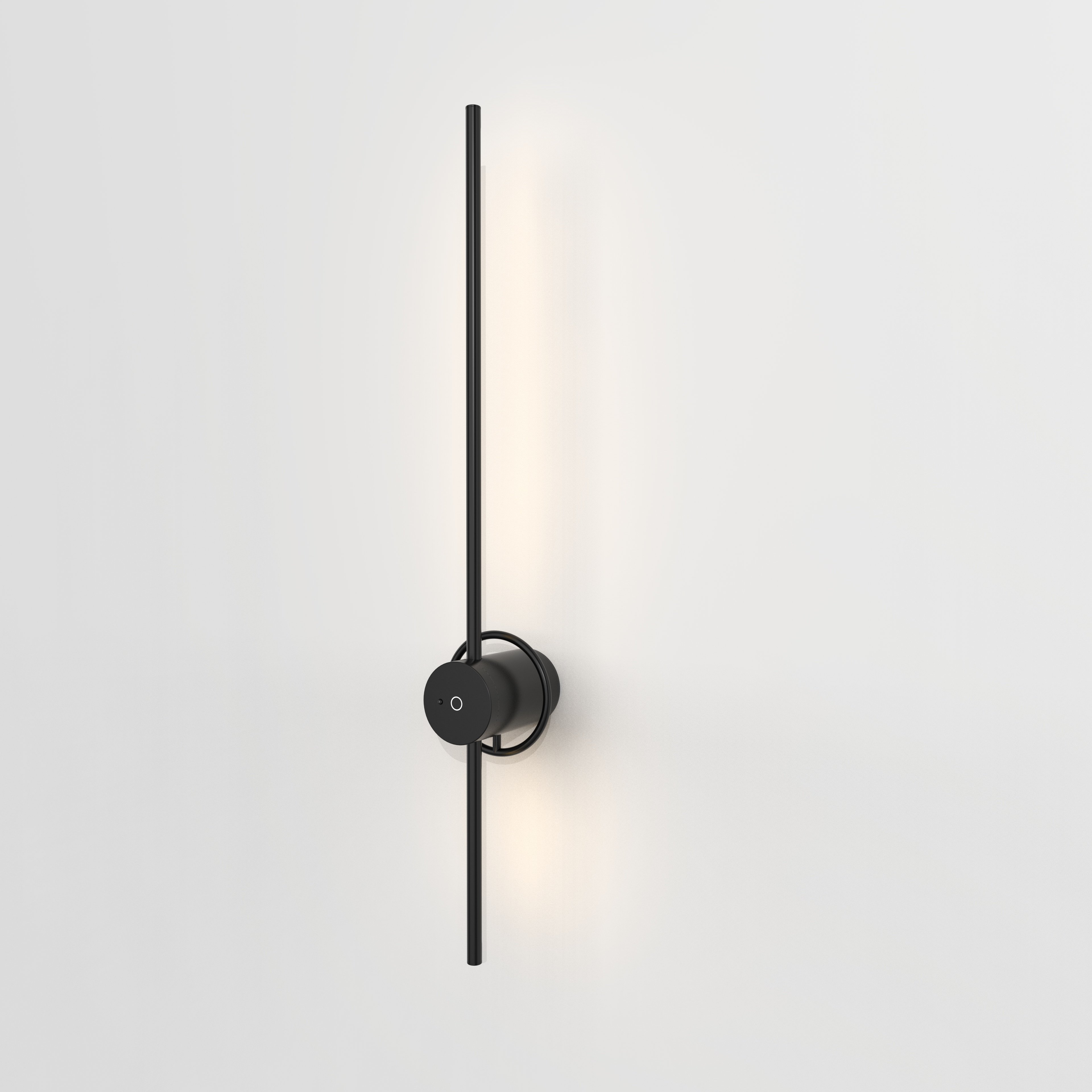 Detachable Rechargeable Wall Lamp Indoor Easy for Installation Luxury Hotel Cordless Wall Light Rechargeable Wall Light