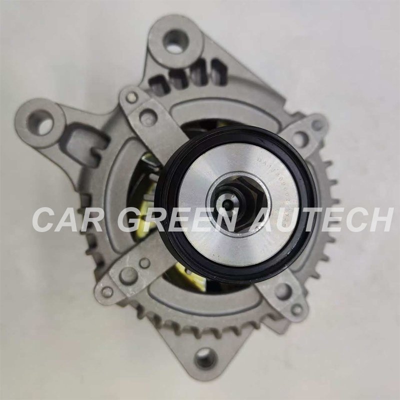27060-75460 12V 100A Car Spare Parts Auto Part Alternator for Toyota Landcruiser Prado Coaster Fortuner Hilux Hiace 2tr Engine