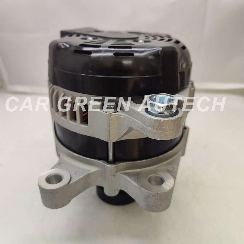 27060-75460 12V 100A Car Spare Parts Auto Part Alternator for Toyota Landcruiser Prado Coaster Fortuner Hilux Hiace 2tr Engine