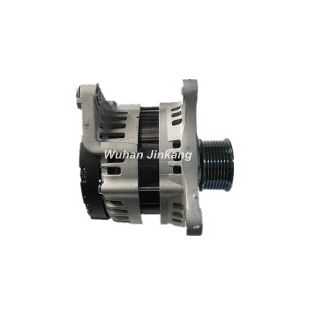 JFZ2703 Genuine Engine and Parts Starter Alternator