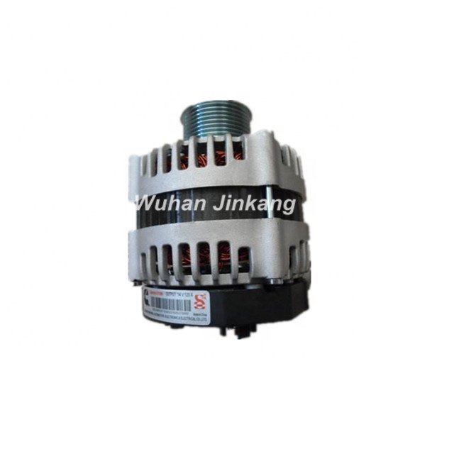 JFZ2703 Genuine Engine and Parts Starter Alternator