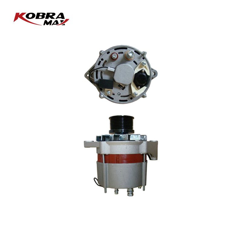 0120488205 A187873 A186125 Car Engine Alternator for CASE IH 0120488205 A187873 A186125