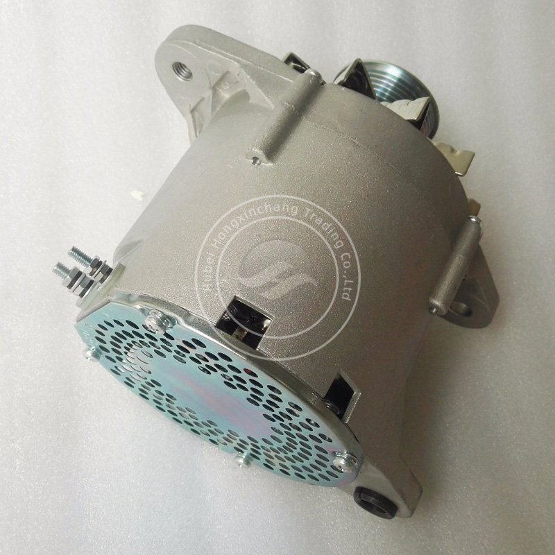 6BT Alternator Generator 4938600