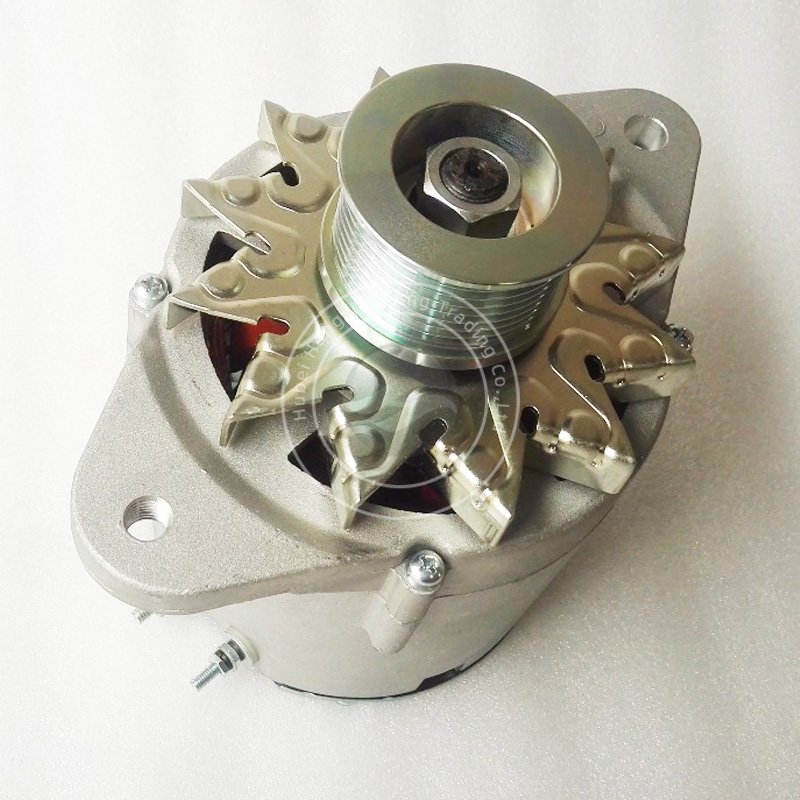 6BT Alternator Generator 4938600