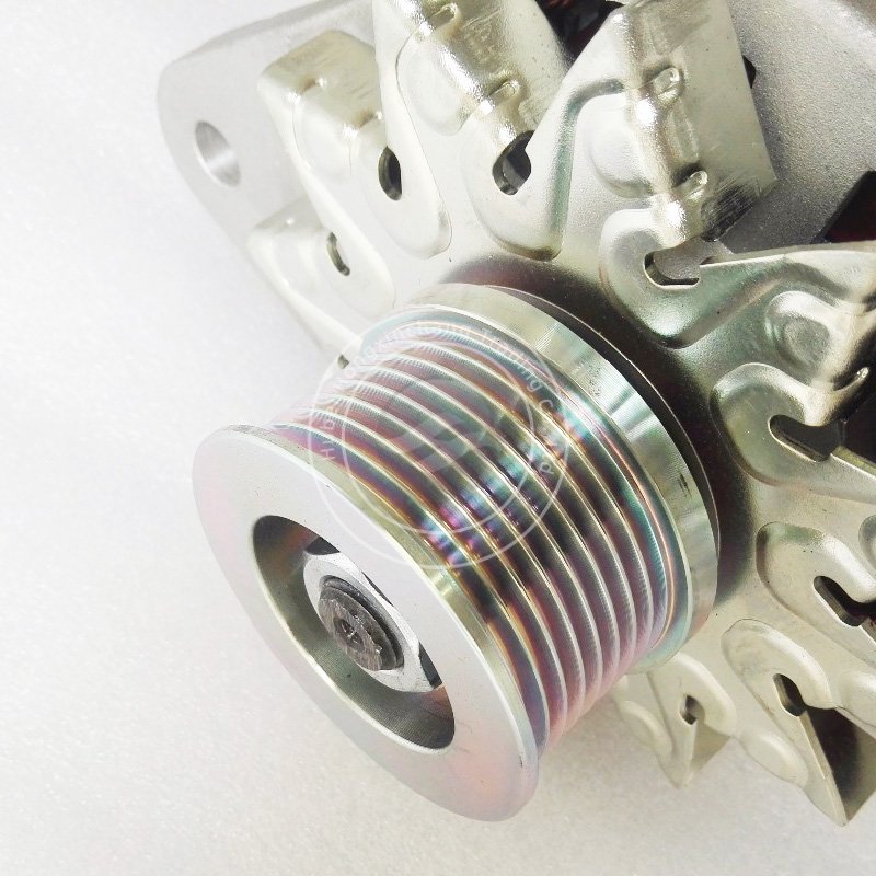 6BT Alternator Generator 4938600