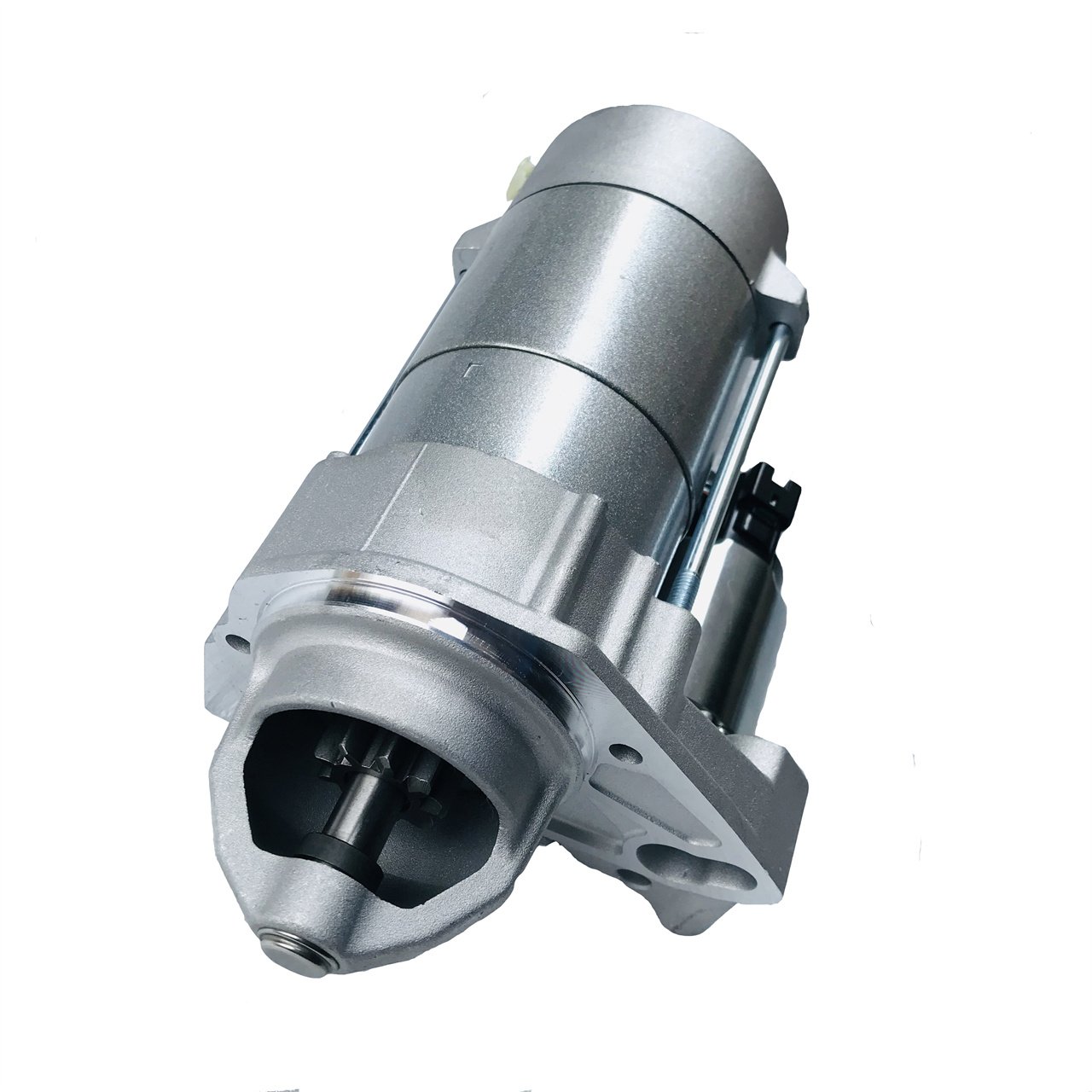 28100-51070 1VD 1VDFTV Engine Starter for Land Cruiser 200 07