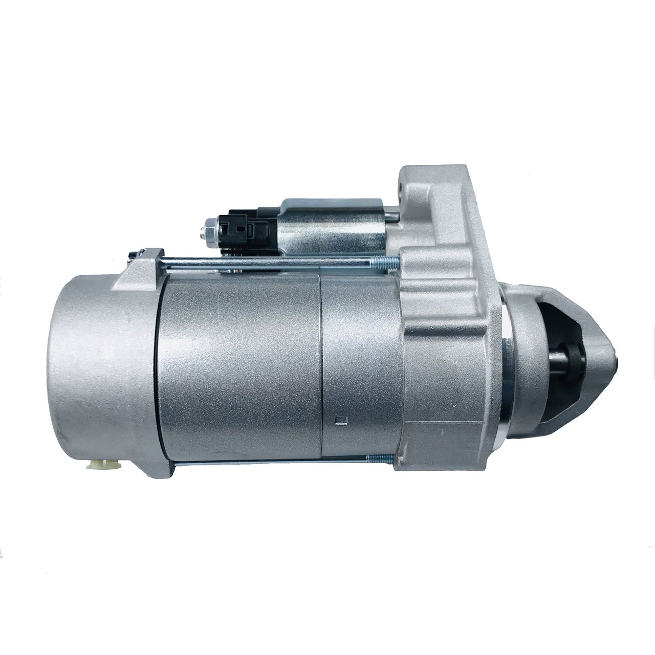 28100-51070 1VD 1VDFTV Engine Starter for Land Cruiser 200 07