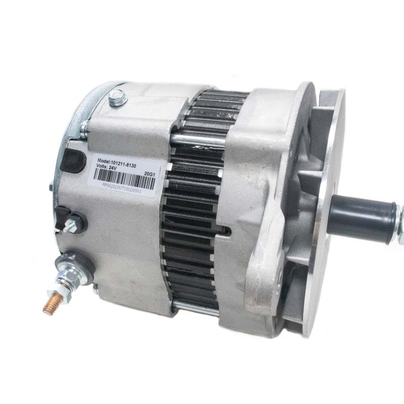 NEW 24V 7.7KW 12T CW AUTO STARTER 10461204 10478948 1047901 for DELCO REMY 42MT and ONE-YEAR WARRANTY