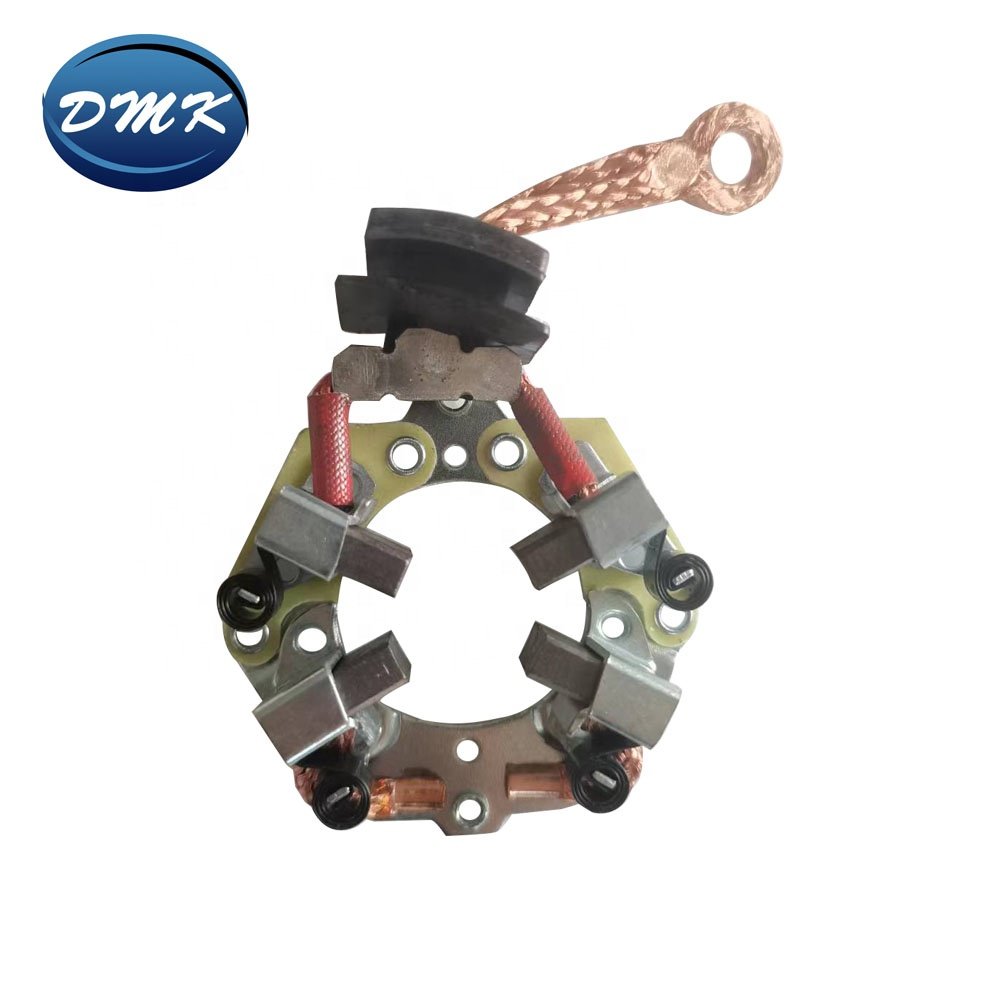 Carbon Brush Holder for Starter Motor 69-8226
