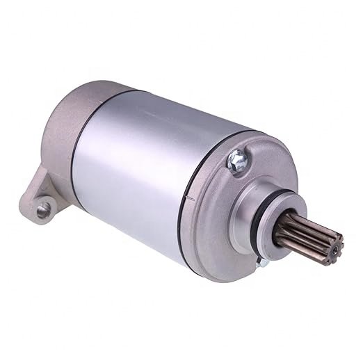 New Starter Motor 31200-010-0000 for HiSUN HS 800 UTV Bennche Spire Massimo V-Twin