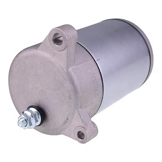 New Starter Motor 31200-010-0000 for HiSUN HS 800 UTV Bennche Spire Massimo V-Twin