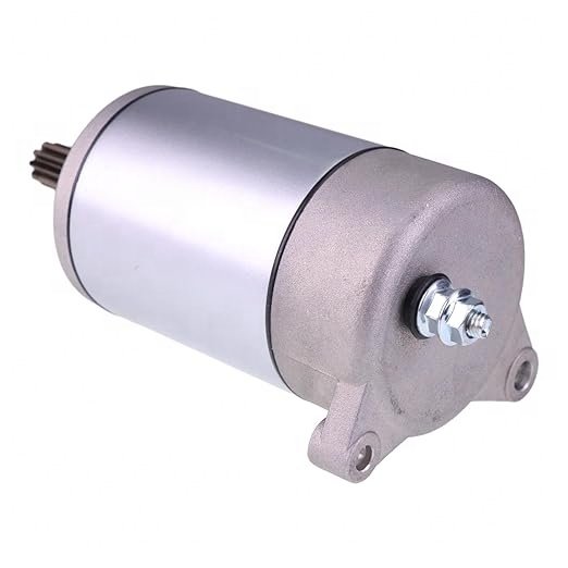 New Starter Motor 31200-010-0000 for HiSUN HS 800 UTV Bennche Spire Massimo V-Twin