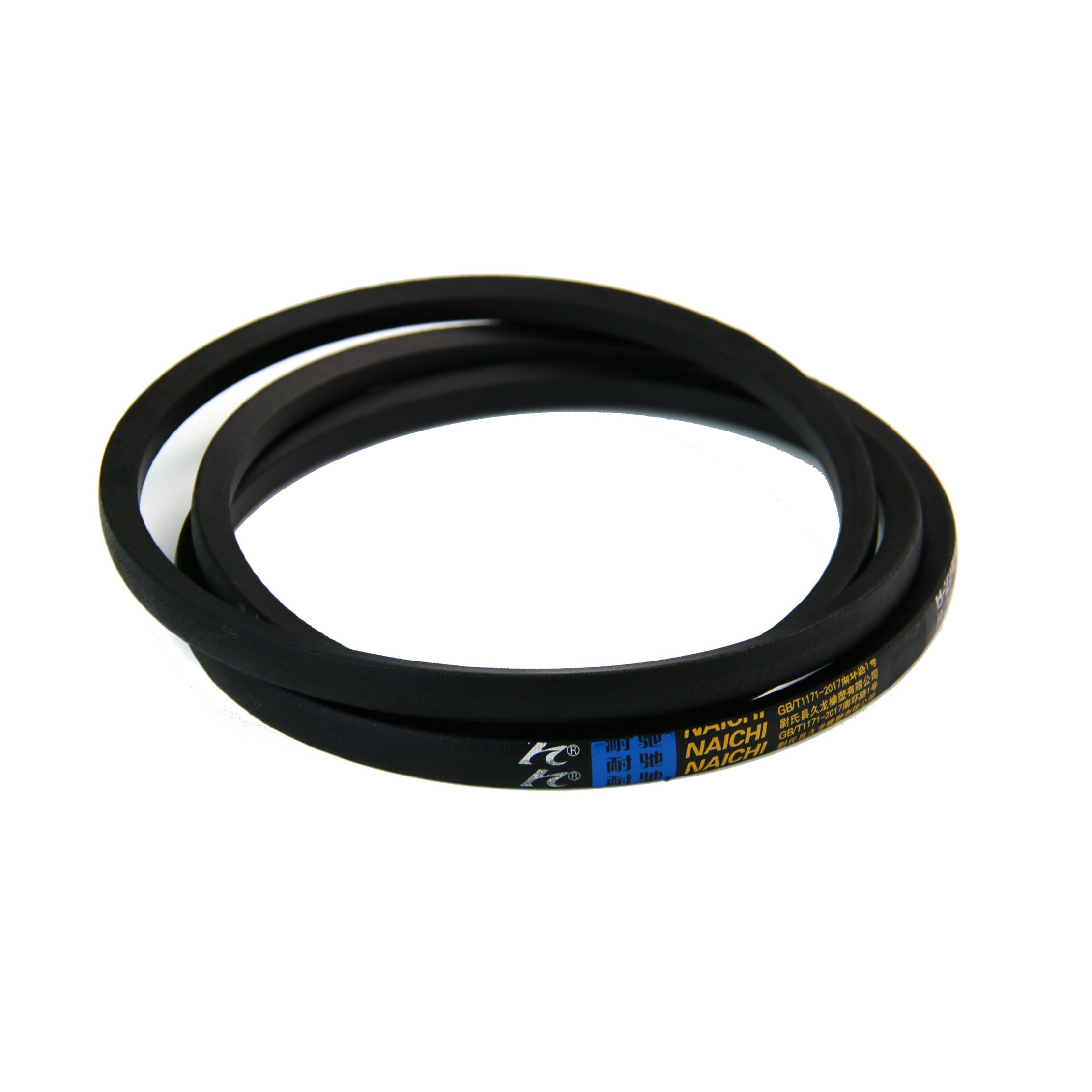 High Quality Belt Car v Belt Car Alternator Belt a B C D E Types