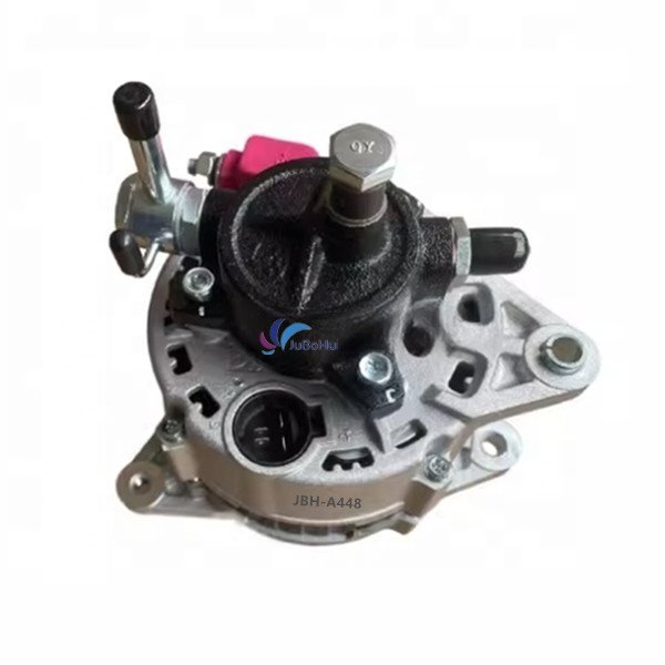 Auto Alternator Motor JFZB1110-0114 TFN1-10300-AA for JMC National Five Light Truck