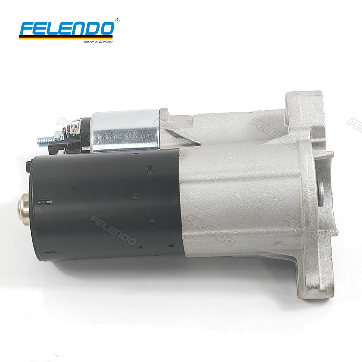 FELENDO Parts LR029180 LR009338 for Landrover LR2 Freelander 2 Starter Motor 3.2L Petrol