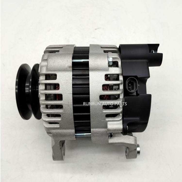 12V 40A AUTO ALTERNATOR for PERKINS CAT Caterpillar 3943492 T415996