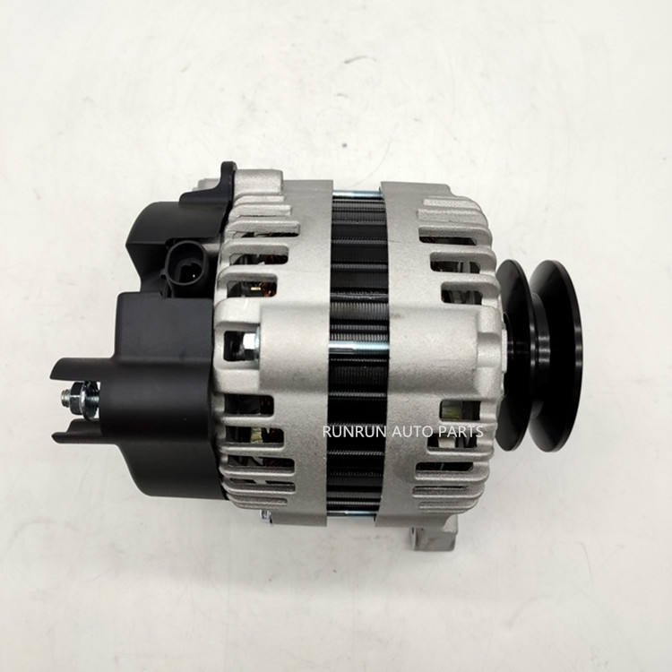 12V 40A AUTO ALTERNATOR for PERKINS CAT Caterpillar 3943492 T415996