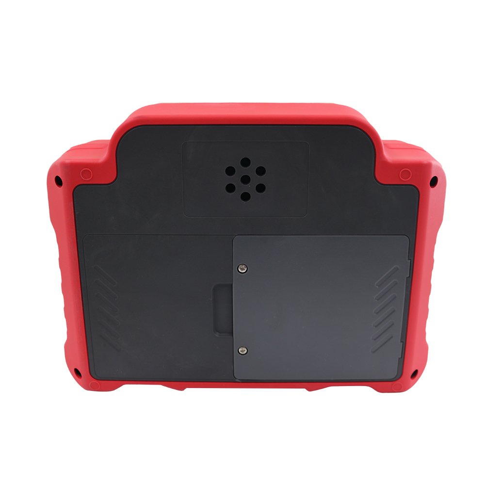FUZRR ES6030 TTR Tester Voltage Transformer Winding Ration Tester Transformer Turns Ratio Tester