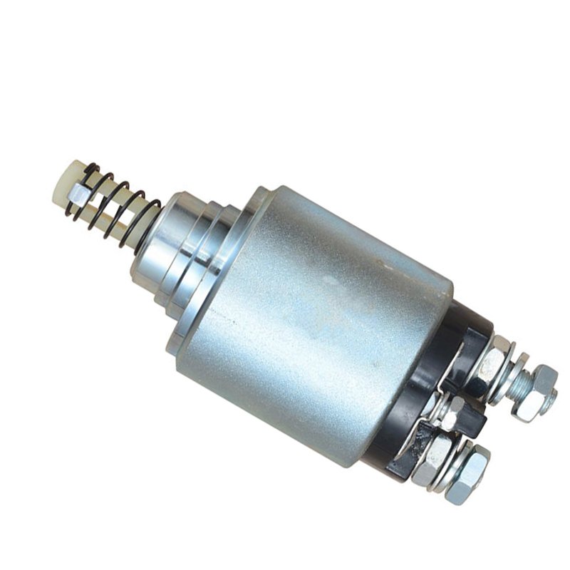 Auto Solenoid Starter Solenoid 1114583 66-133 23343-M4900 23308-99007 28180-1270 18180-1240 23343-H5000