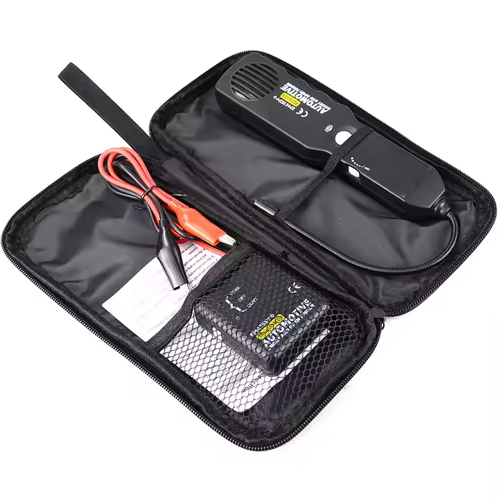 EM415PRO Car Circuit Scanner 6-42V Tester EM415 PRO Auto Diagnostic Tester