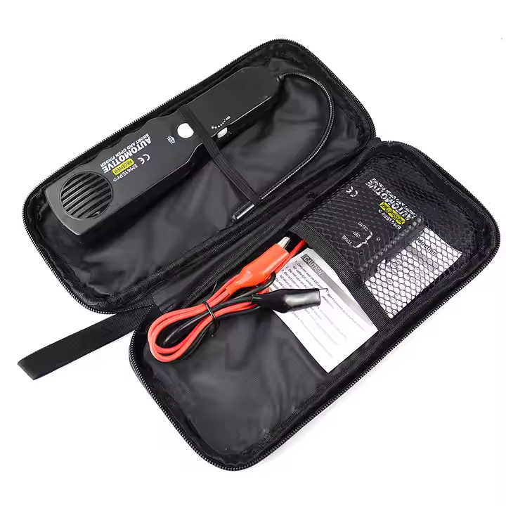 EM415PRO Car Circuit Scanner 6-42V Tester EM415 PRO Auto Diagnostic Tester
