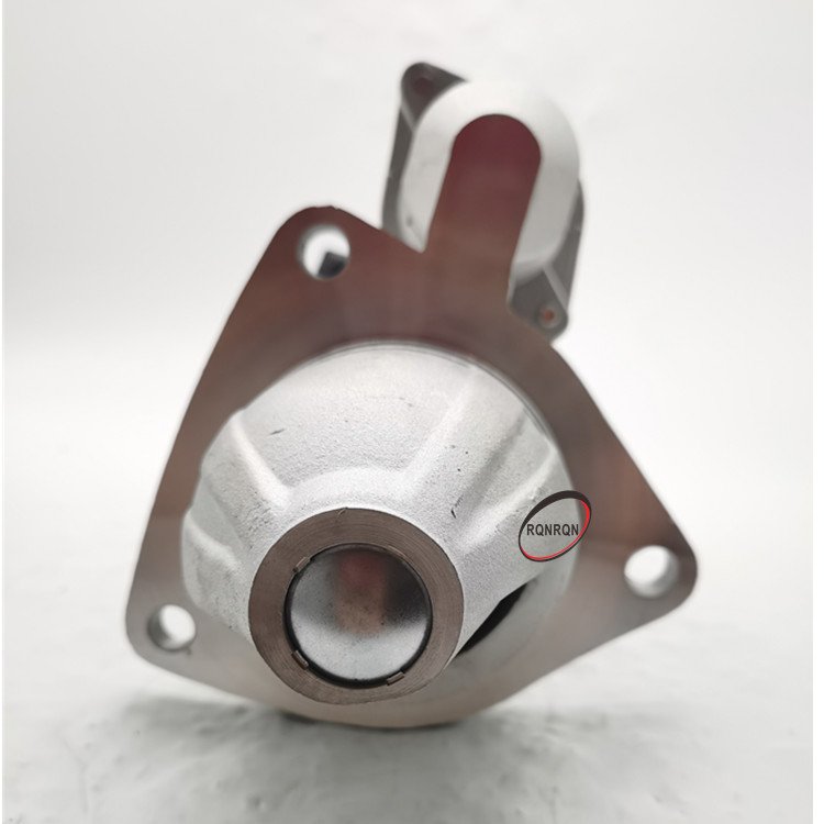 Stock 24V 6.0KW 11T AUTO CAR STARTER MOTOR for MITSUBISHI HINO S6A S6A2 S6B 03506020050 0350-602-0050 03405520111 04301-37010
