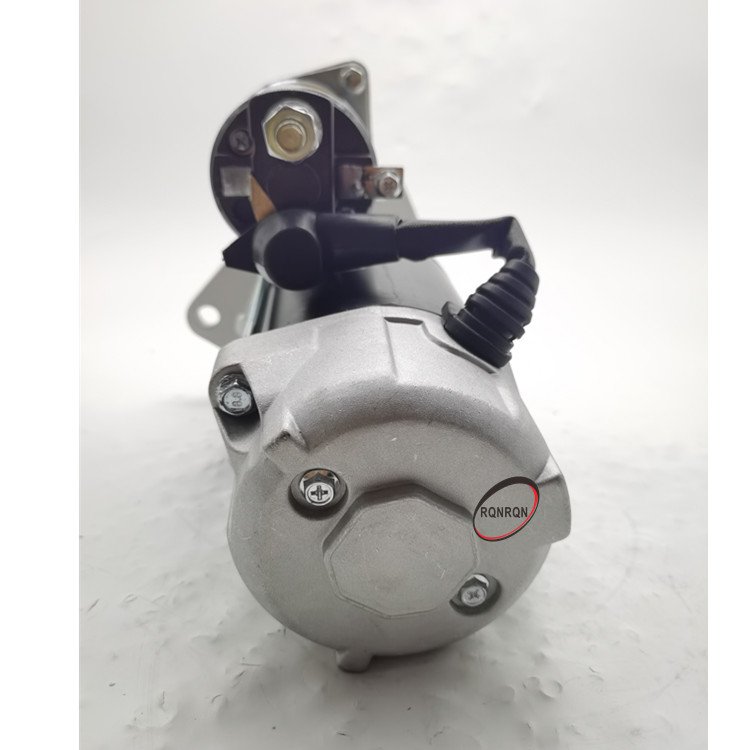 Stock 24V 6.0KW 11T AUTO CAR STARTER MOTOR for MITSUBISHI HINO S6A S6A2 S6B 03506020050 0350-602-0050 03405520111 04301-37010