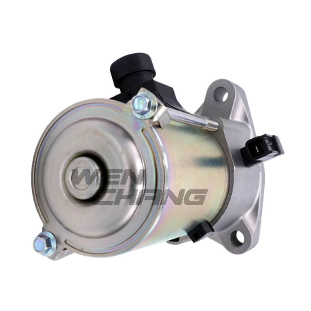SM75002 SM-75002 312005RDA02 SM750-01 SM-75004 31200-5RDA02 31200-58NH51 312005X6J02 31200-5X6J02 for HONDA JAZZ 16T STARTER